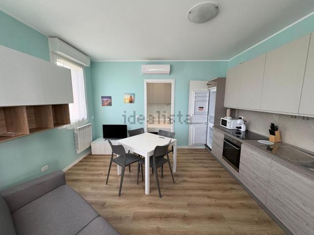 Appartamento in affitto di 50 m² in Viale Isonzo