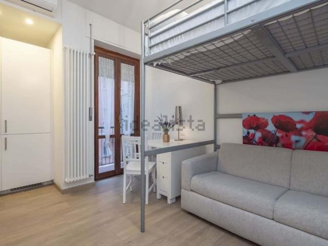 Appartamento in affitto di 50 m² in Viale Lucania, 3