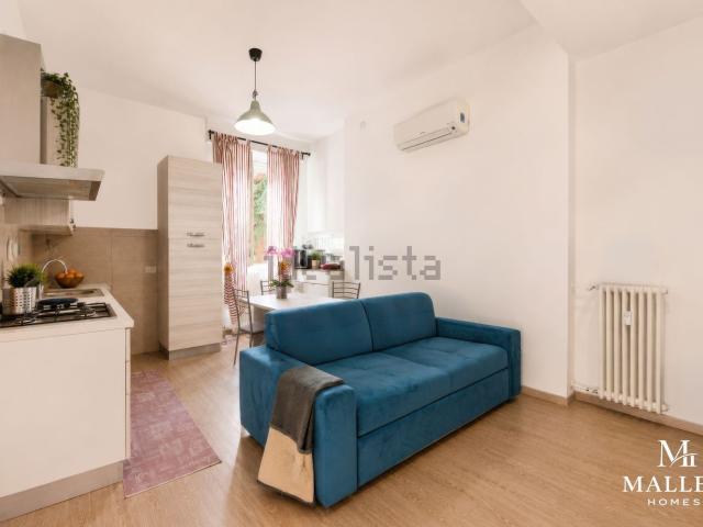Appartamento in affitto di 50 m² in Viale Legioni Romane, 5