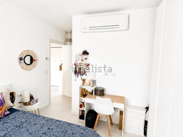 Appartamento in affitto di 50 m² in Viale Pablo Neruda, 75