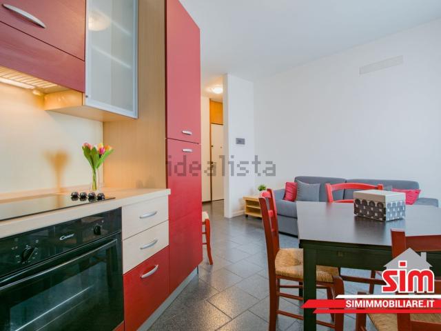 Appartamento in affitto di 50 m² in Viale Papa Giovanni XXIII, 52