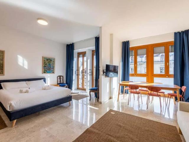 Appartamento in affitto di 50 m² in Viale Piave, 41