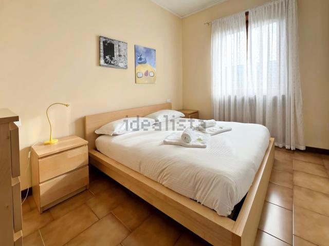 Appartamento in affitto di 50 m² in Viale Pisa, 18