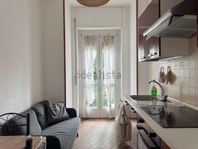 Appartamento in affitto di 50 m² in Viale Pisa