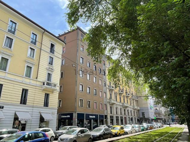 Appartamento in affitto di 50 m² in Viale Premuda, 2