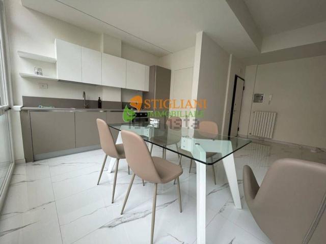 Appartamento in affitto di 50 m² in Viale Principe di Piemonte