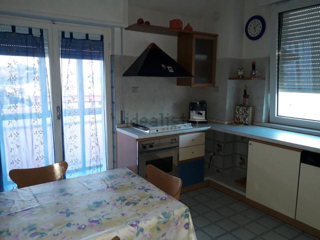 Appartamento in affitto di 50 m² in Viale Principe di Piemonte