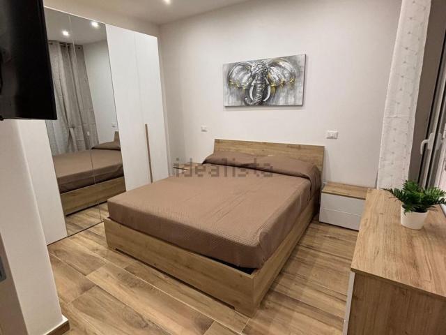 Appartamento in affitto di 50 m² in Viale Riccardo da Lentini, 156
