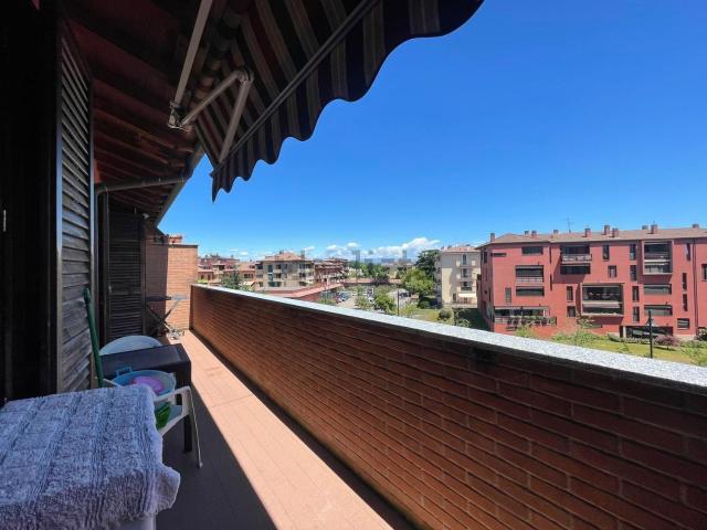 Appartamento in affitto di 50 m² in Viale Risorgimento, 39