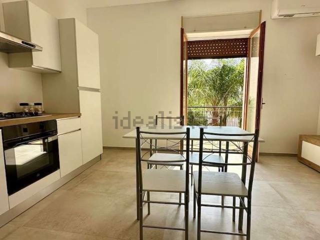 Appartamento in affitto di 50 m² in Viale Tica