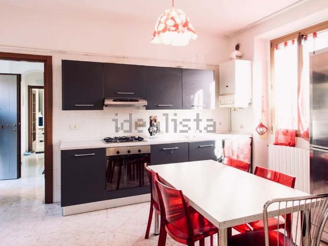 Appartamento in affitto di 50 m² in Viale Tibaldi, 10