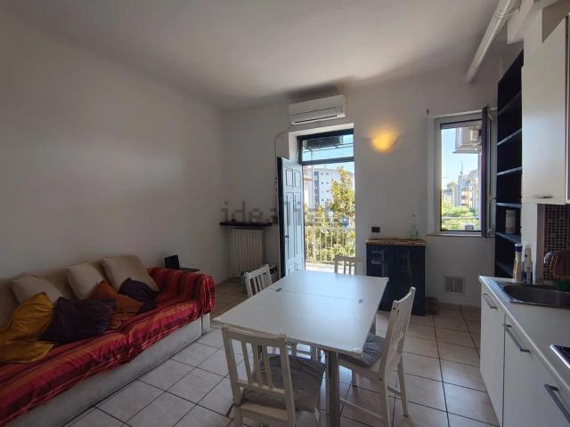 Appartamento in affitto di 50 m² in Viale Tibaldi