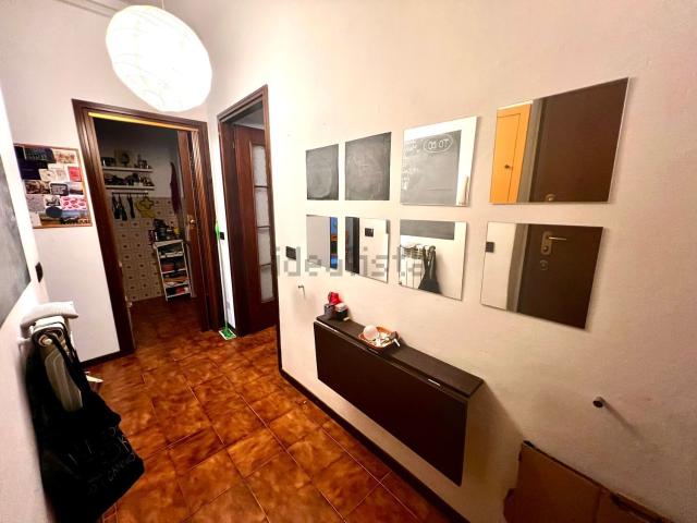 Appartamento in affitto di 50 m² in Viale Tibaldi