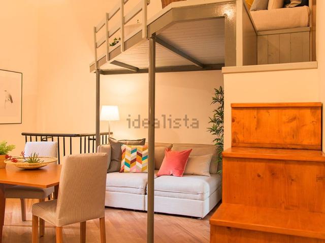 Appartamento in affitto di 50 m² in Viale Tibaldi, 70