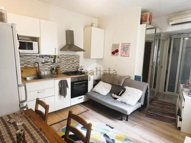 Appartamento in affitto di 50 m² in Viale Tibaldi, 8