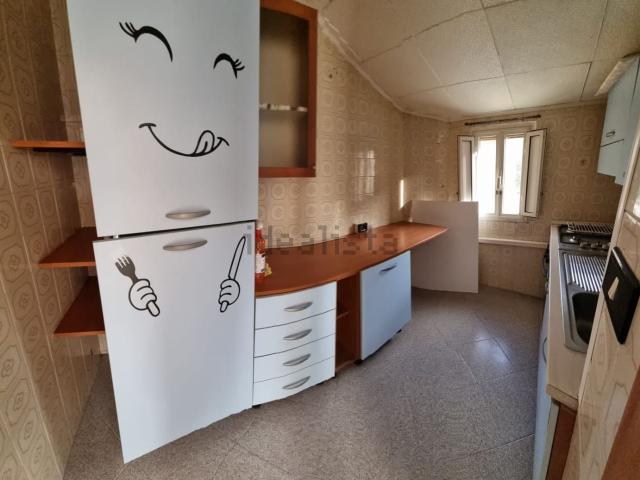 Appartamento in affitto di 50 m² in Viale Tommaso Campanella