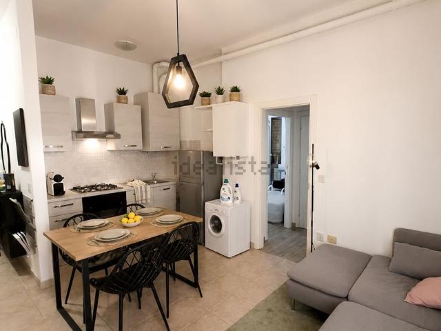 Appartamento in affitto di 50 m² in Viale Torquato Tasso