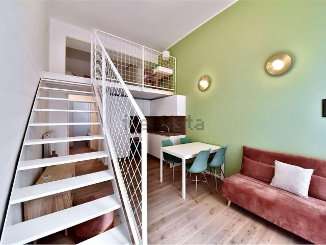 Appartamento in affitto di 50 m² in Viale Umbria