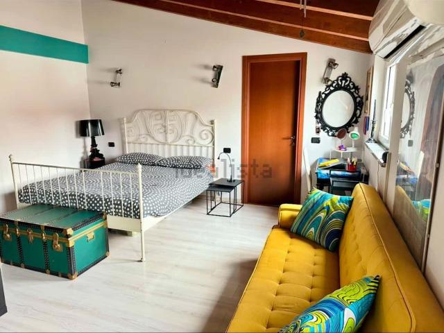 Appartamento in affitto di 50 m² in Viale Vincenzo Lancetti, 34