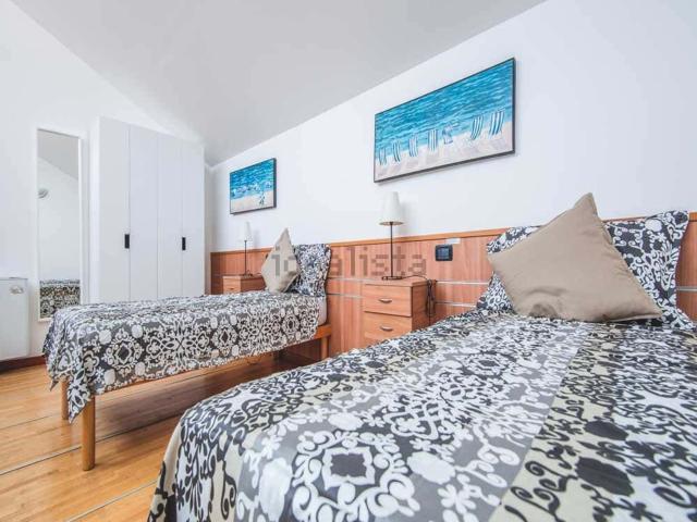 Appartamento in affitto di 50 m² in Viale Vincenzo Lancetti