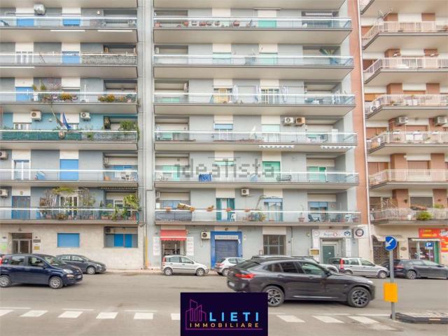 Appartamento in affitto di 50 m² in Viale Virgilio, 55
