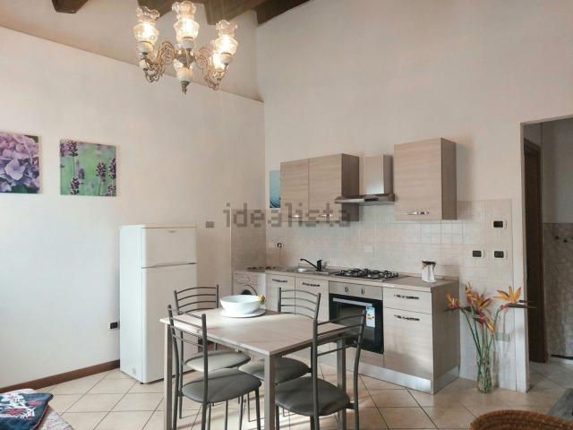 Appartamento in affitto di 50 m²