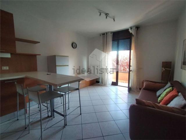 Appartamento in affitto di 50 m²