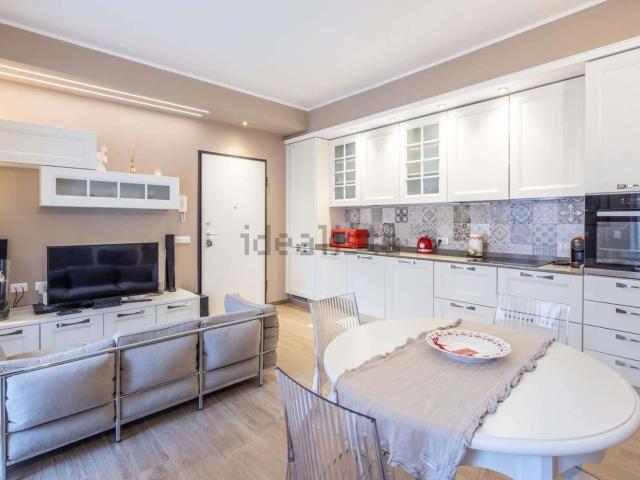 Appartamento in affitto di 50 m²