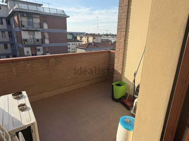 Appartamento in affitto di 50 m²