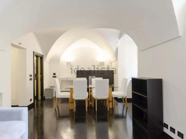 Appartamento in affitto di 50 m²
