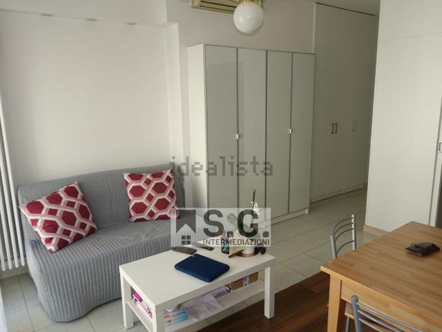 Appartamento in affitto di 50 m²