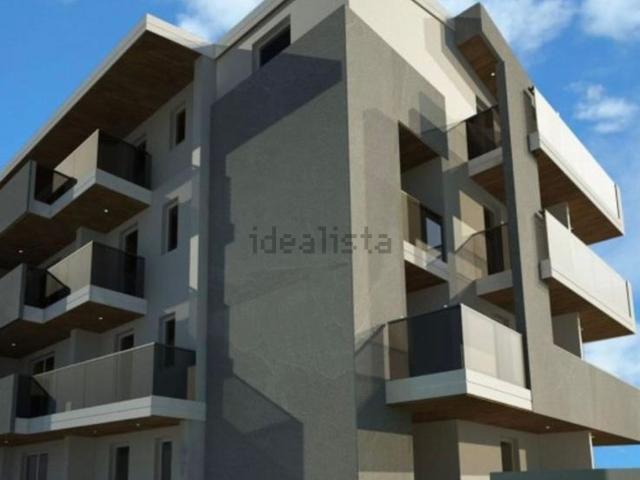 Appartamento in affitto di 50 m²