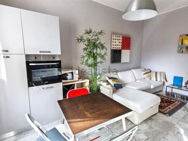 Appartamento in affitto di 50 m²