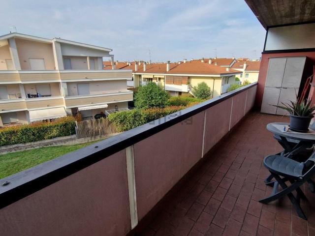 Appartamento in affitto di 50 m²