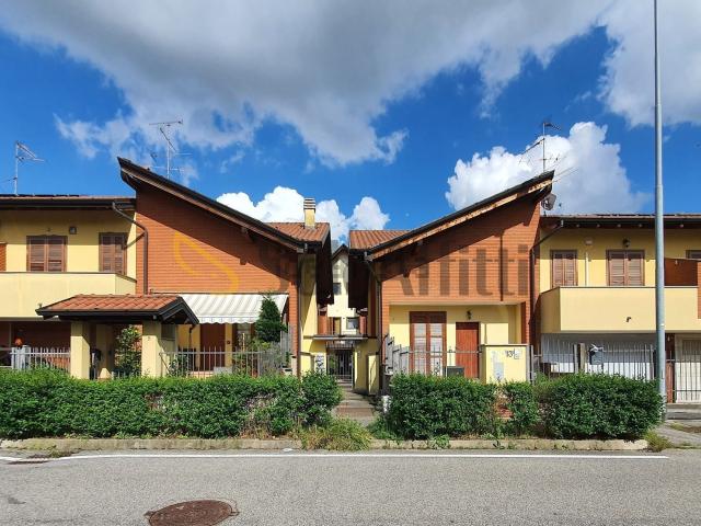 Appartamento in affitto di 50 m²