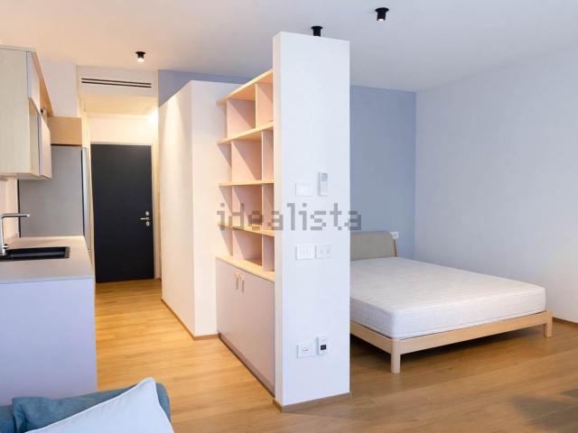 Appartamento in affitto di 50 m²