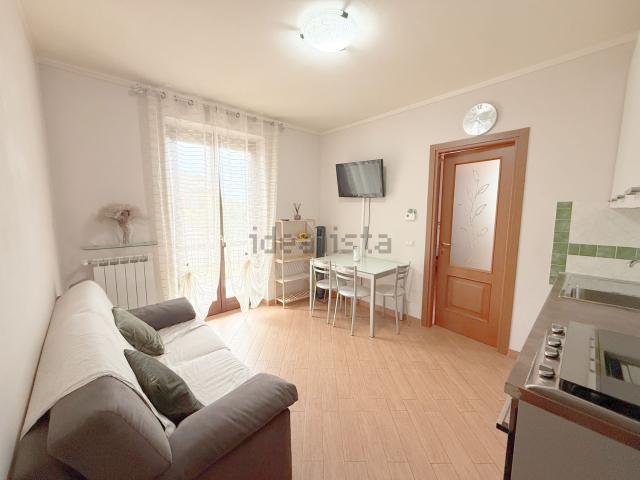 Appartamento in affitto di 50 m²
