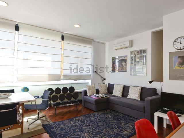 Appartamento in affitto di 50 m²