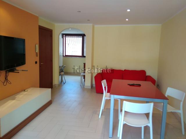 Appartamento in affitto di 50 m²