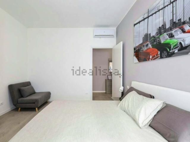 Appartamento in affitto di 50 m²