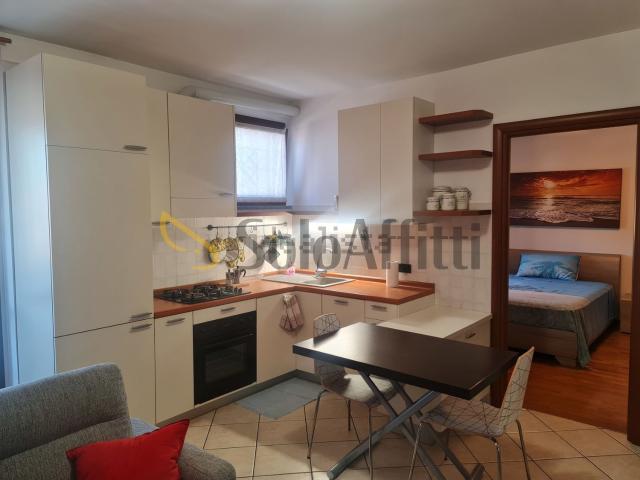 Appartamento in affitto di 50 m²