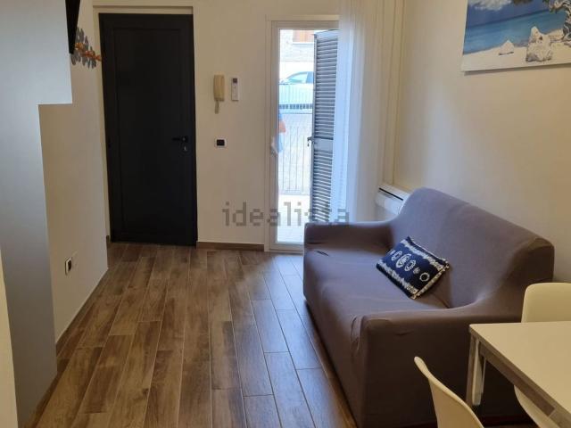 Appartamento in affitto di 50 m²