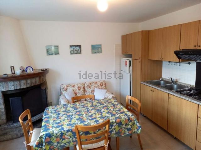 Appartamento in affitto di 50 m²