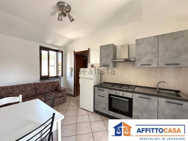 Appartamento in affitto di 50 m²