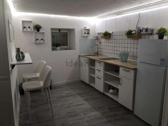 Appartamento in affitto di 50 m² in Via Marco Minghetti