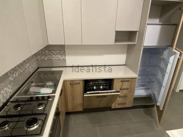 Appartamento in affitto di 50 m²