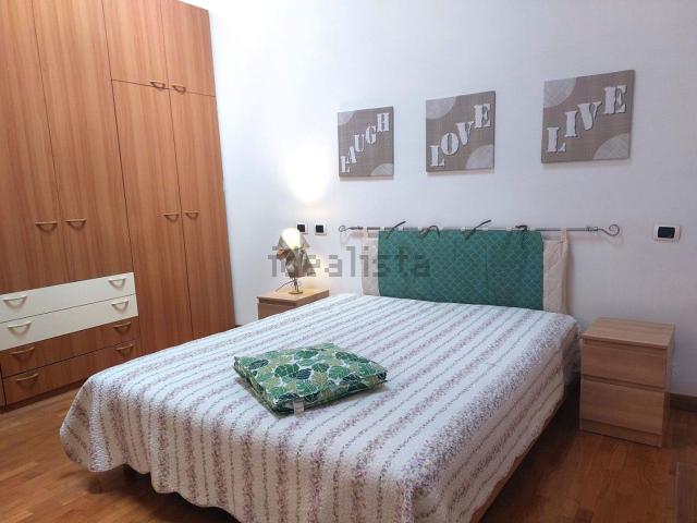 Appartamento in affitto di 50 m²