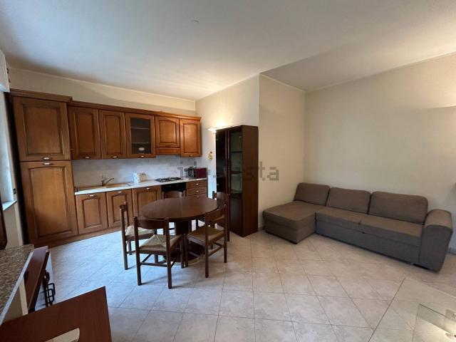 Appartamento in affitto di 50 m²