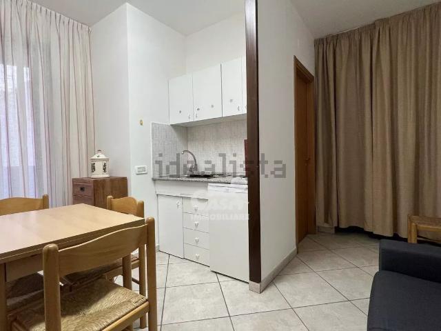 Appartamento in affitto di 50 m²