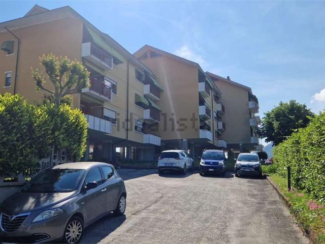 Appartamento in affitto di 50 m² in Via G. Leopardi, 4